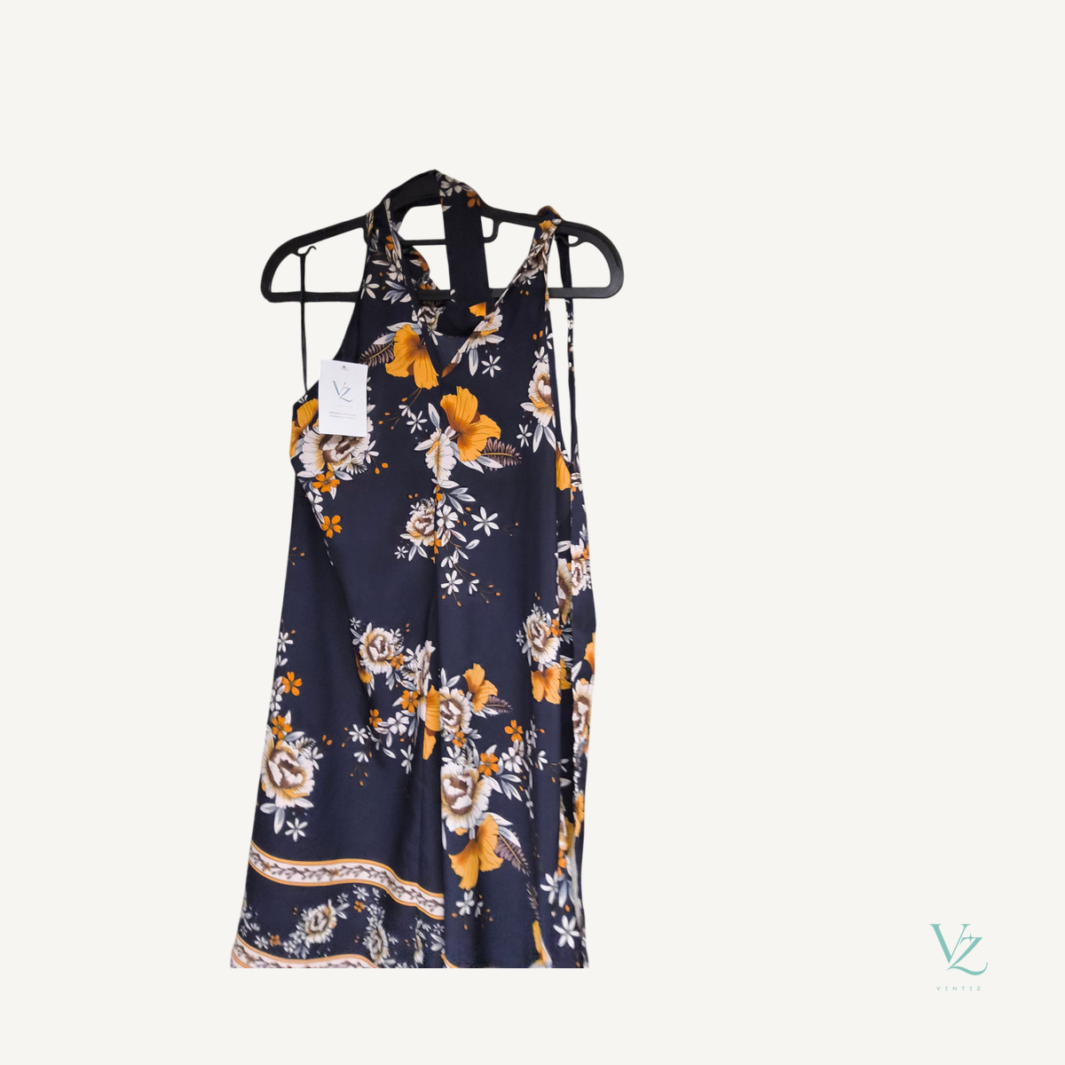 null — Robe