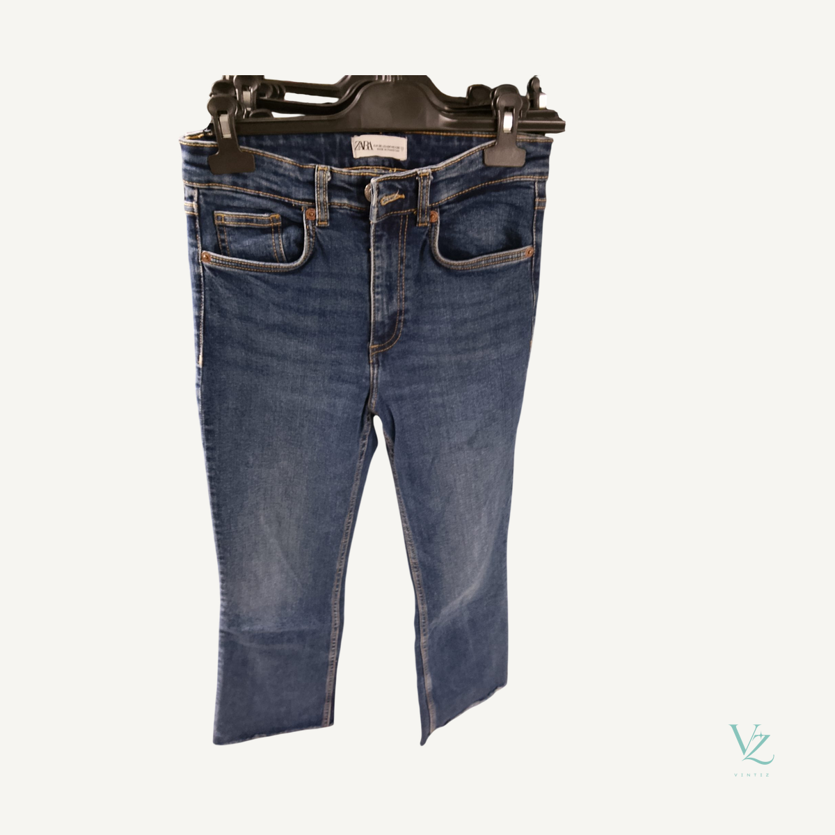 Zara — Jean Zara