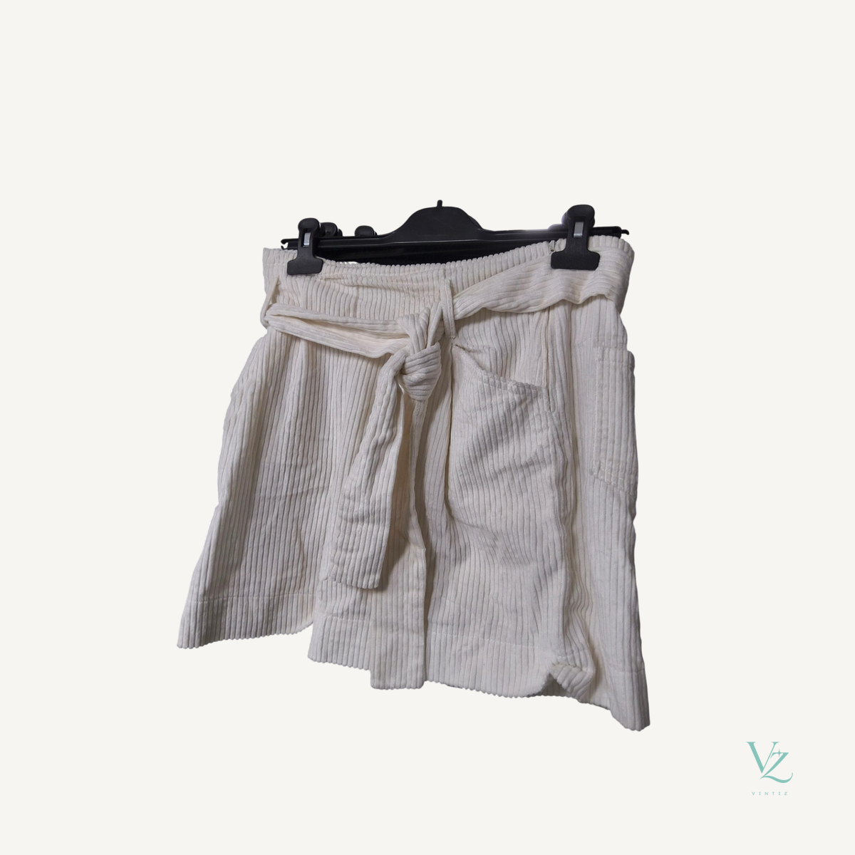 null — Short