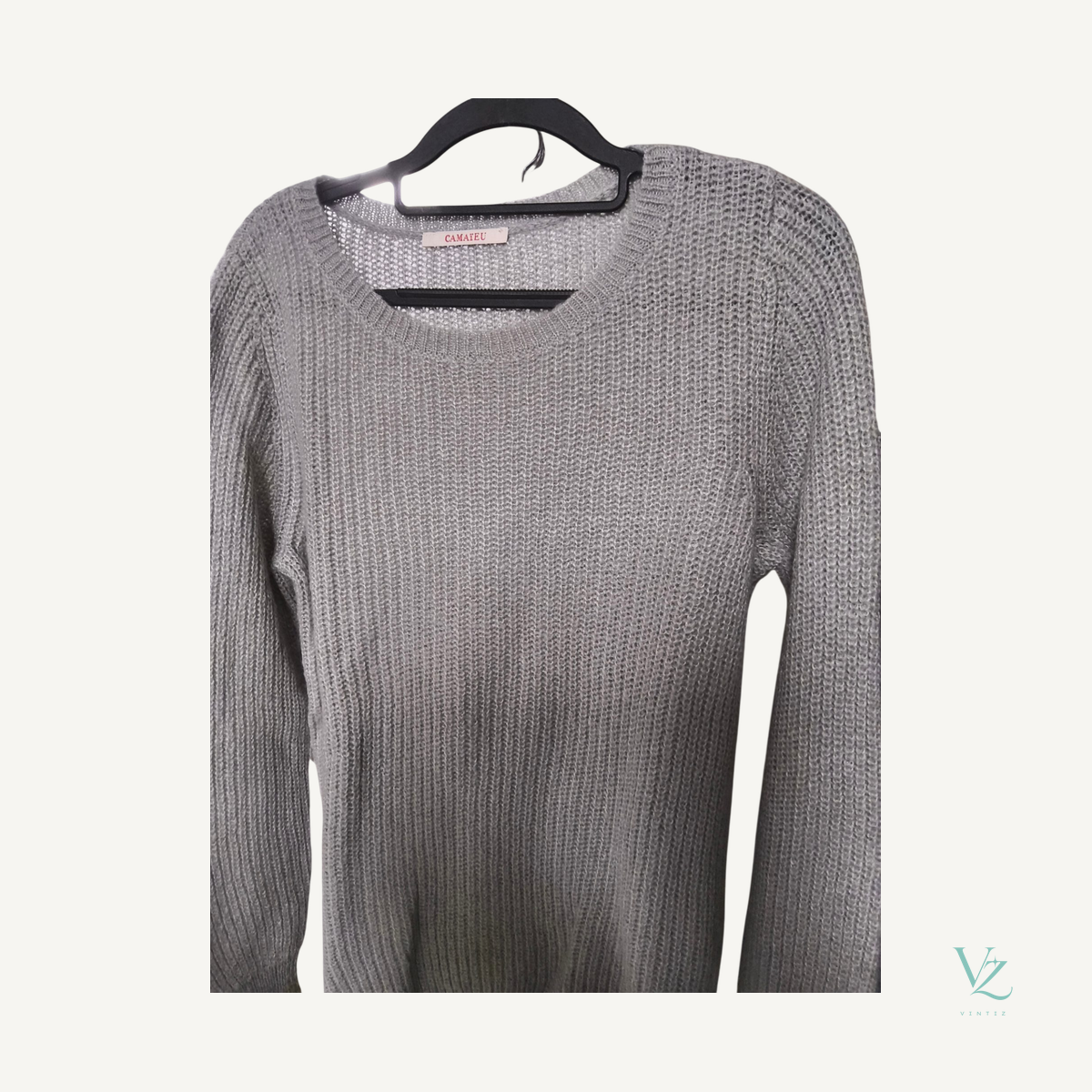 Camaïeu — Pull Camaïeu
