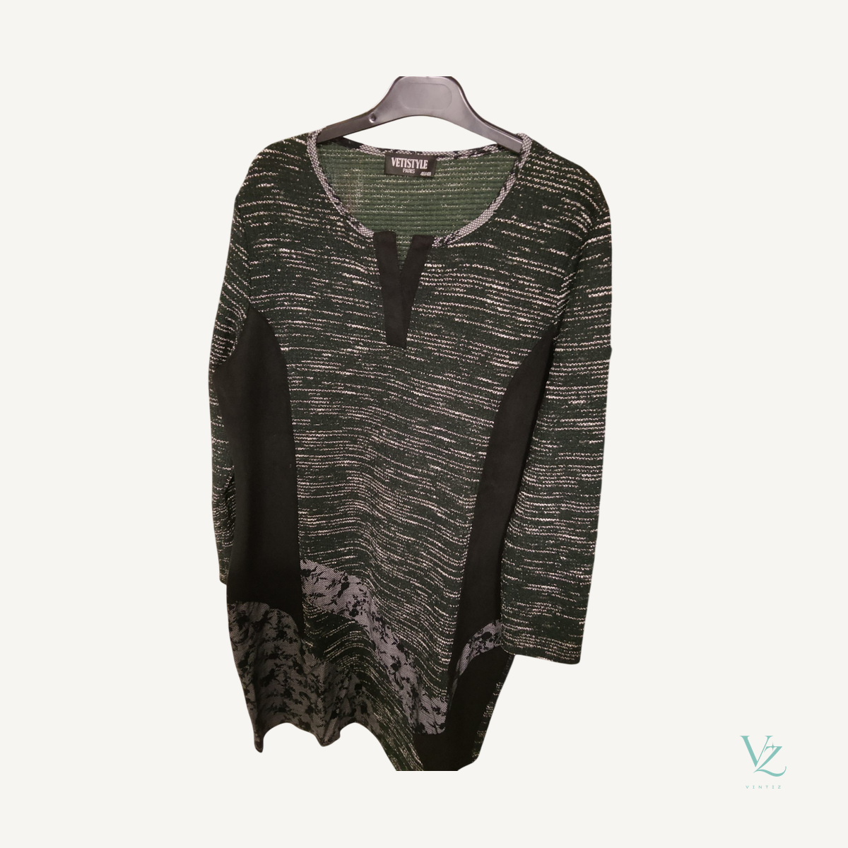 Vestistyle — Robe Vesti