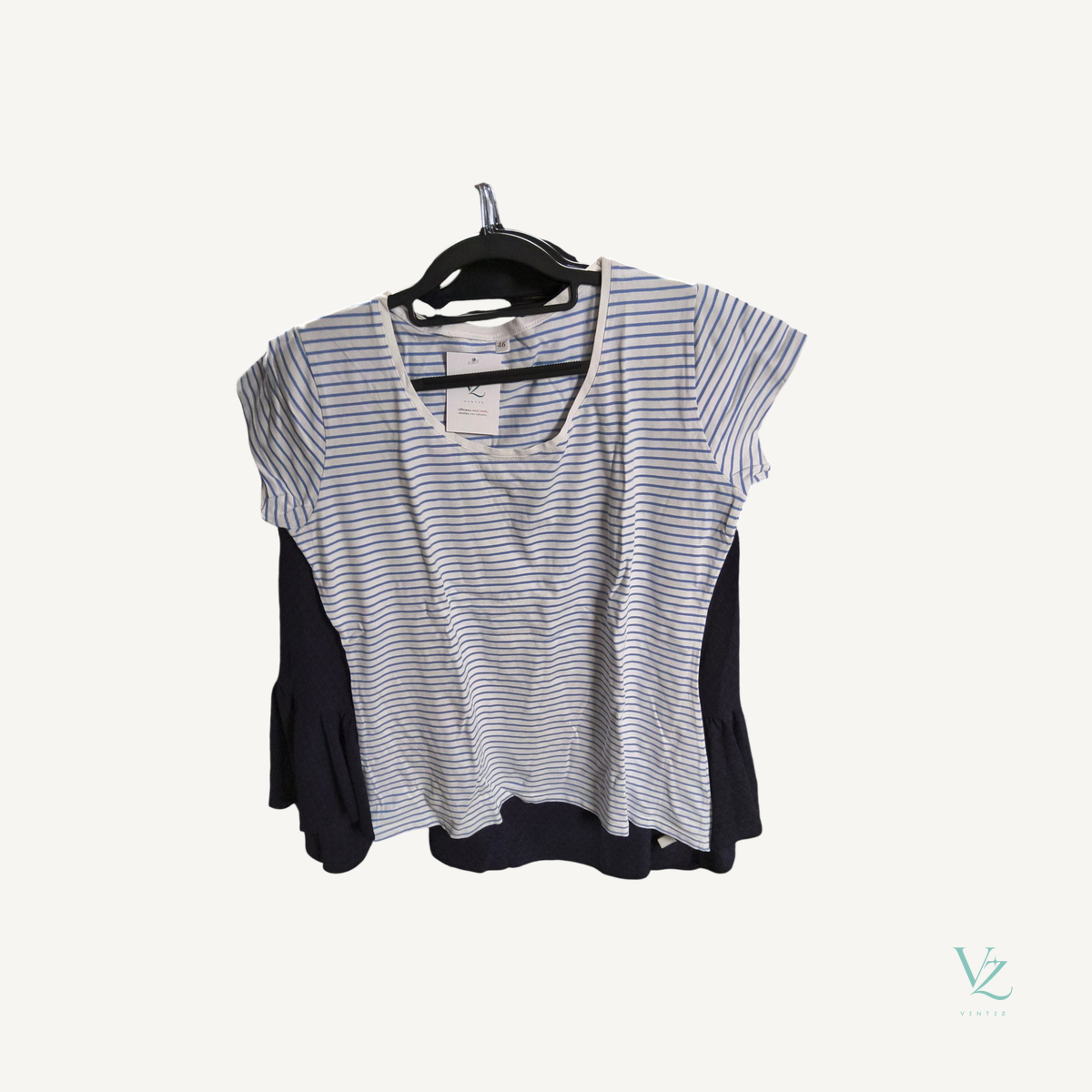 null — T-shirt
