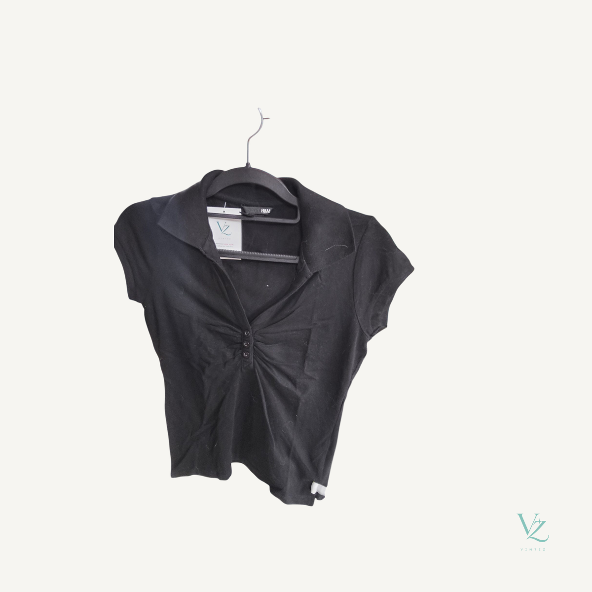 null — T-shirt