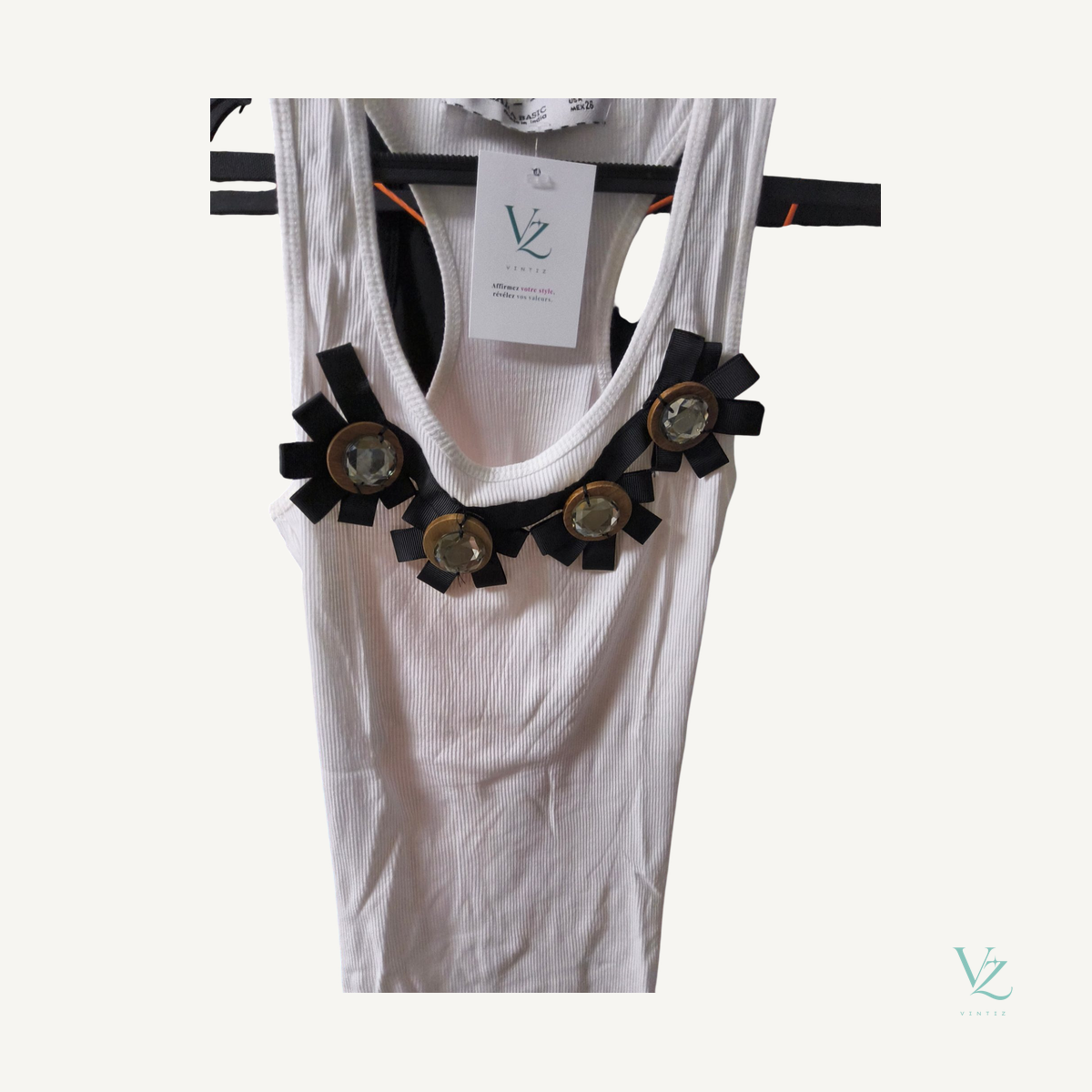 Zara — Top Zara