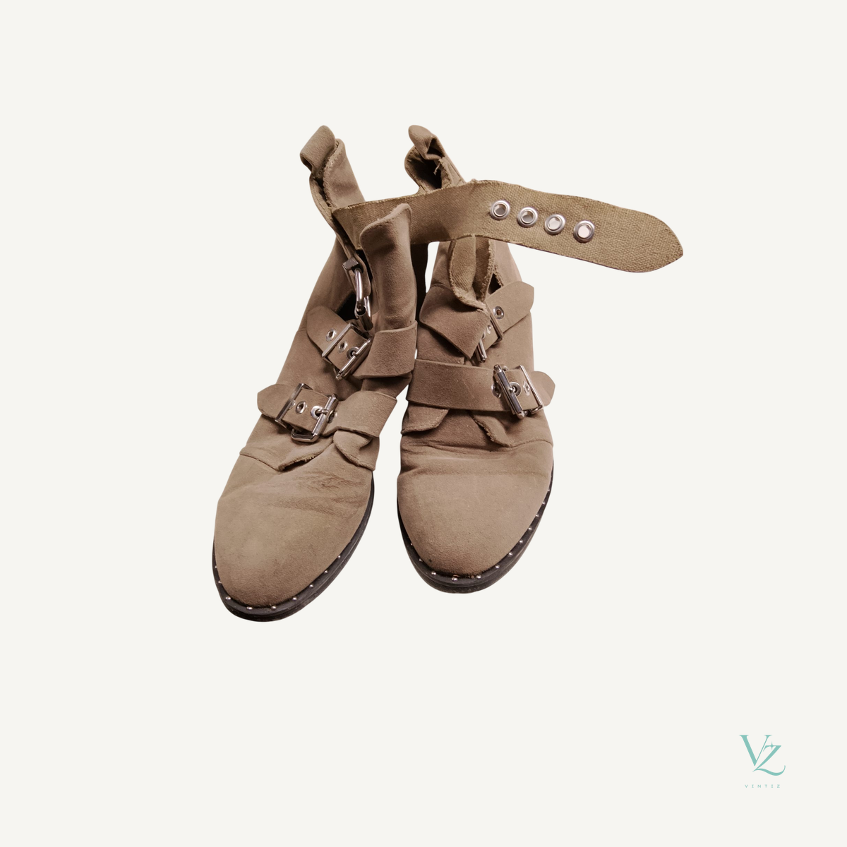 Pimkie — Bottines Pimkie