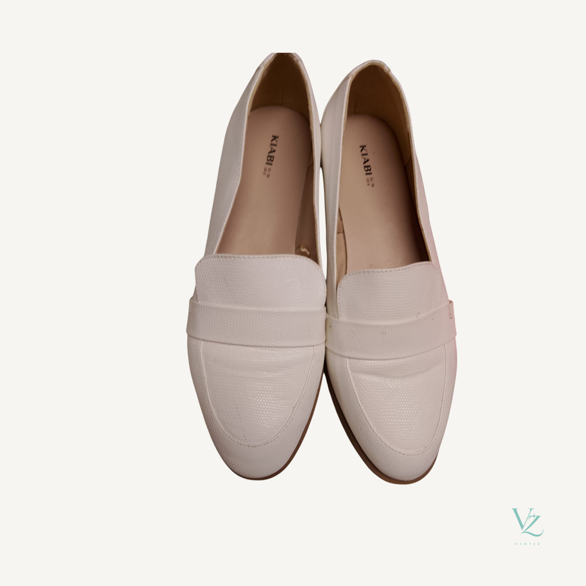 Kiabi — Mocassin Kiabi