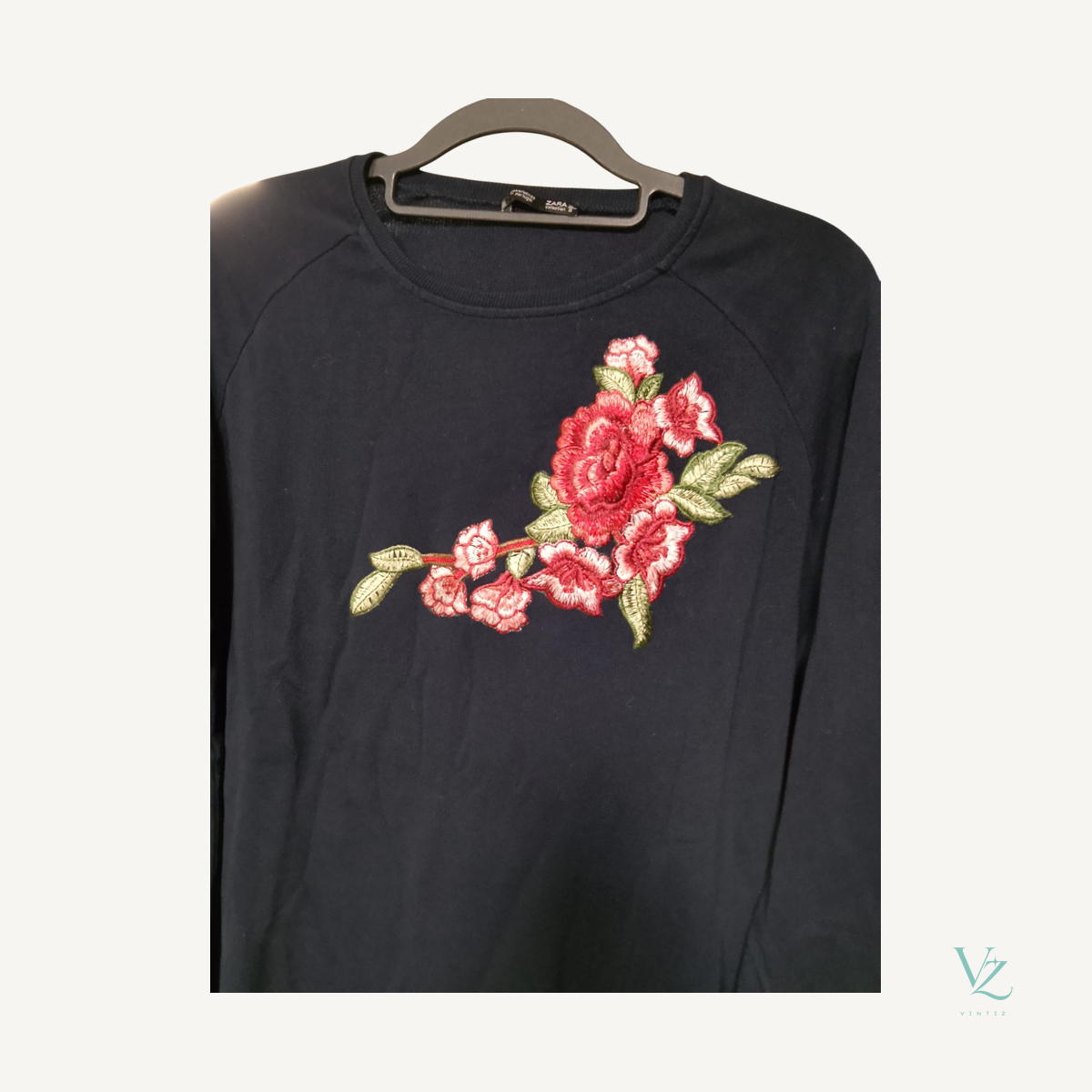 Zara — Sweat Zara
