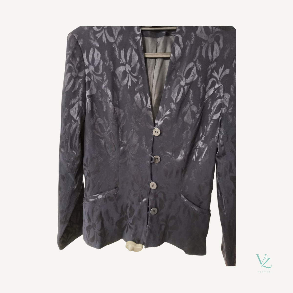 null — Veste