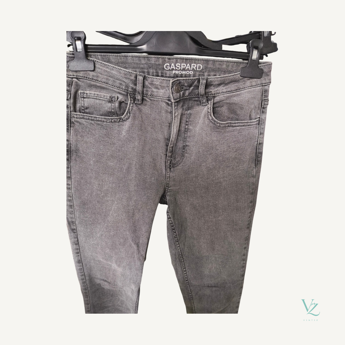 Promod — Jean Promod