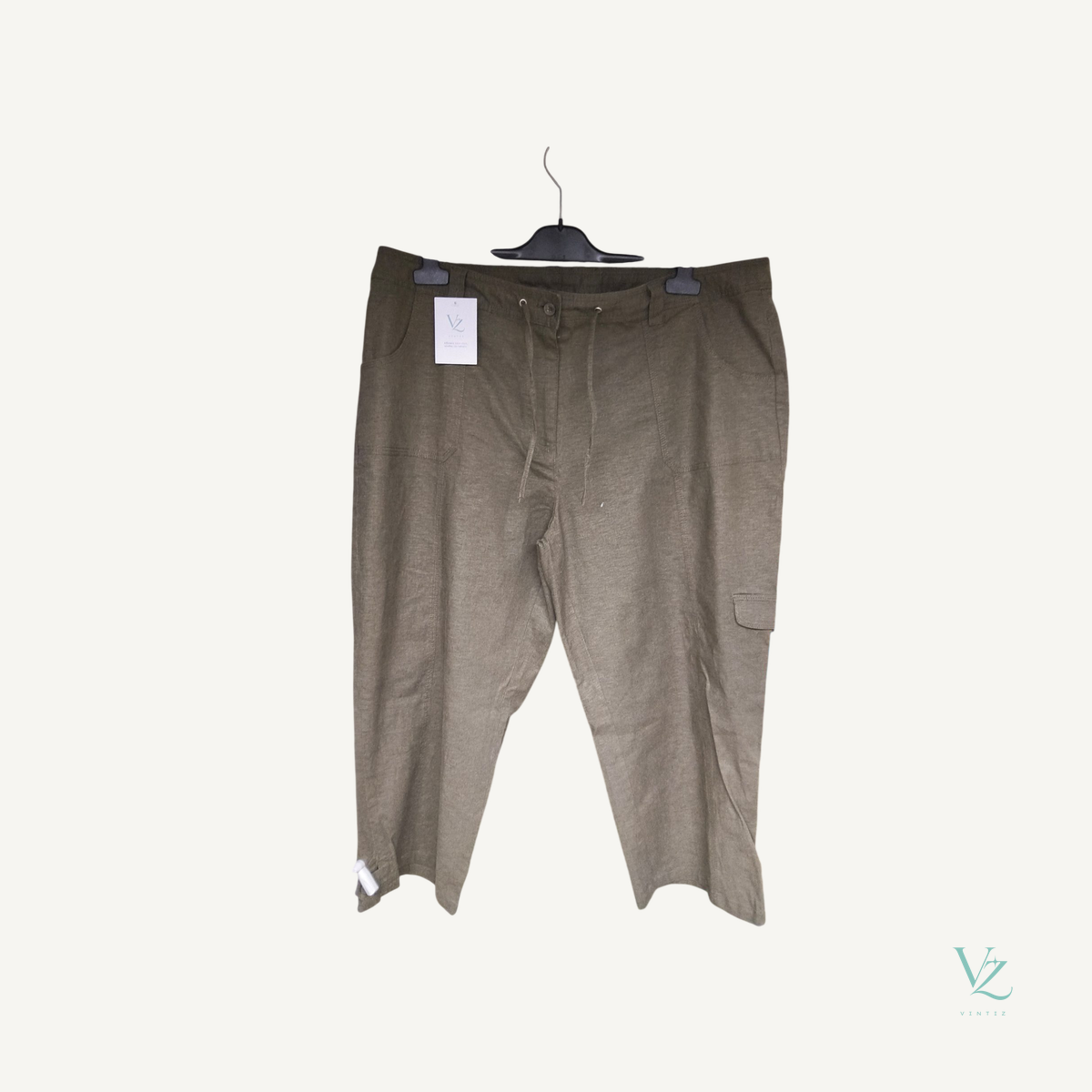 Kanda — Pantacourt Kanda