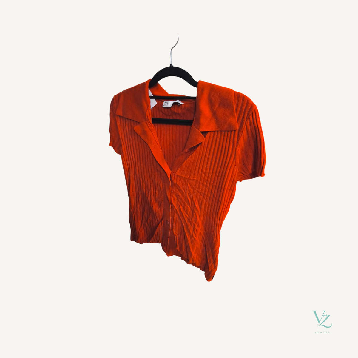 Zara — T-shirt Zara