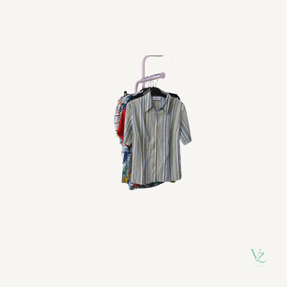 Afibel — Chemise Afibel