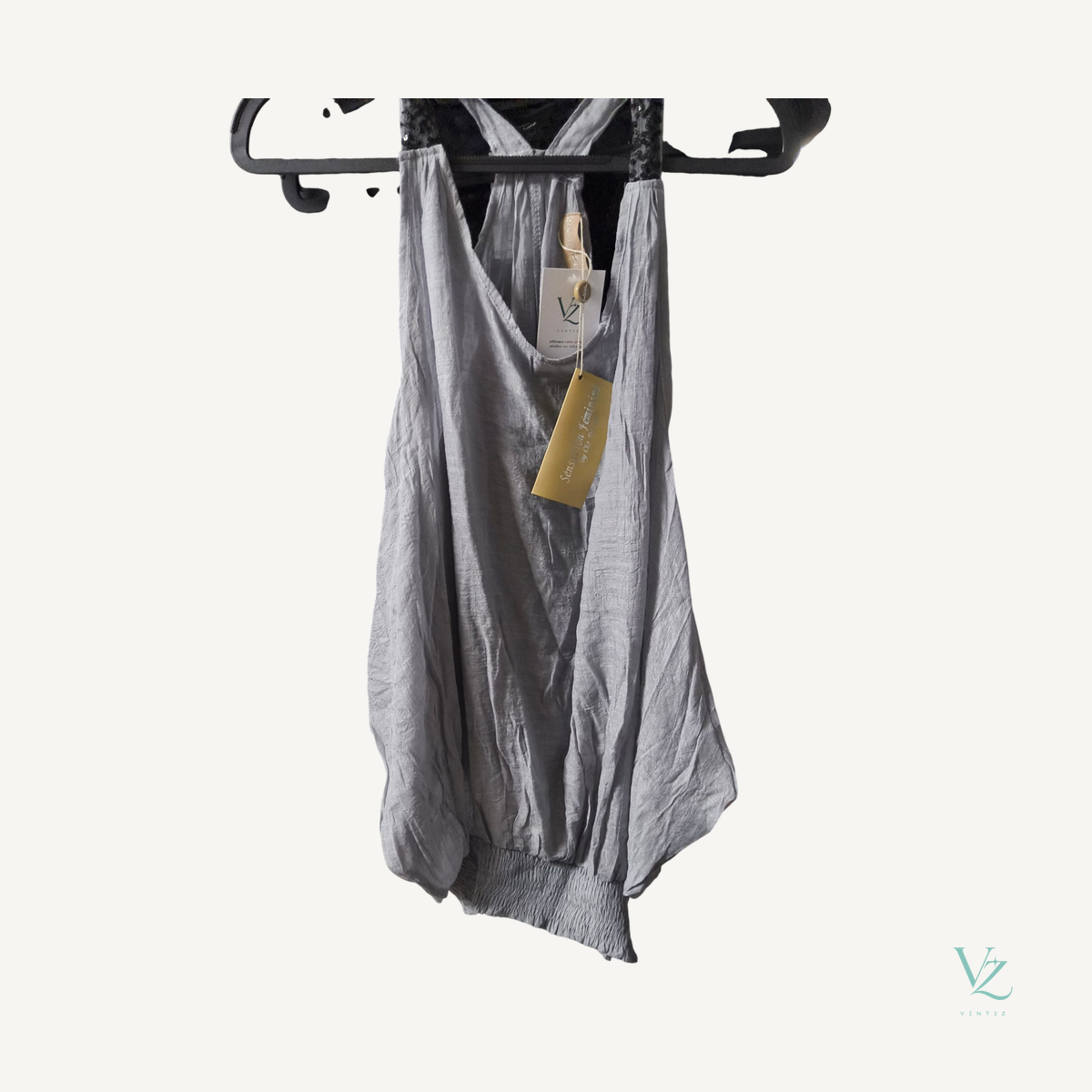 null — Caraco