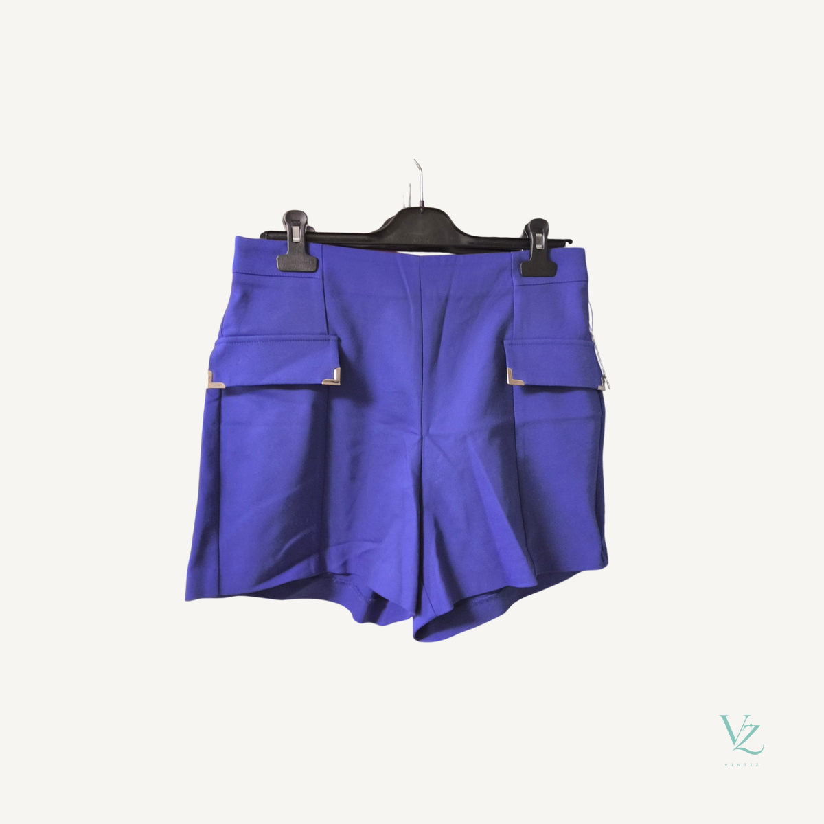Marc Morgane — Short Marc Morgane