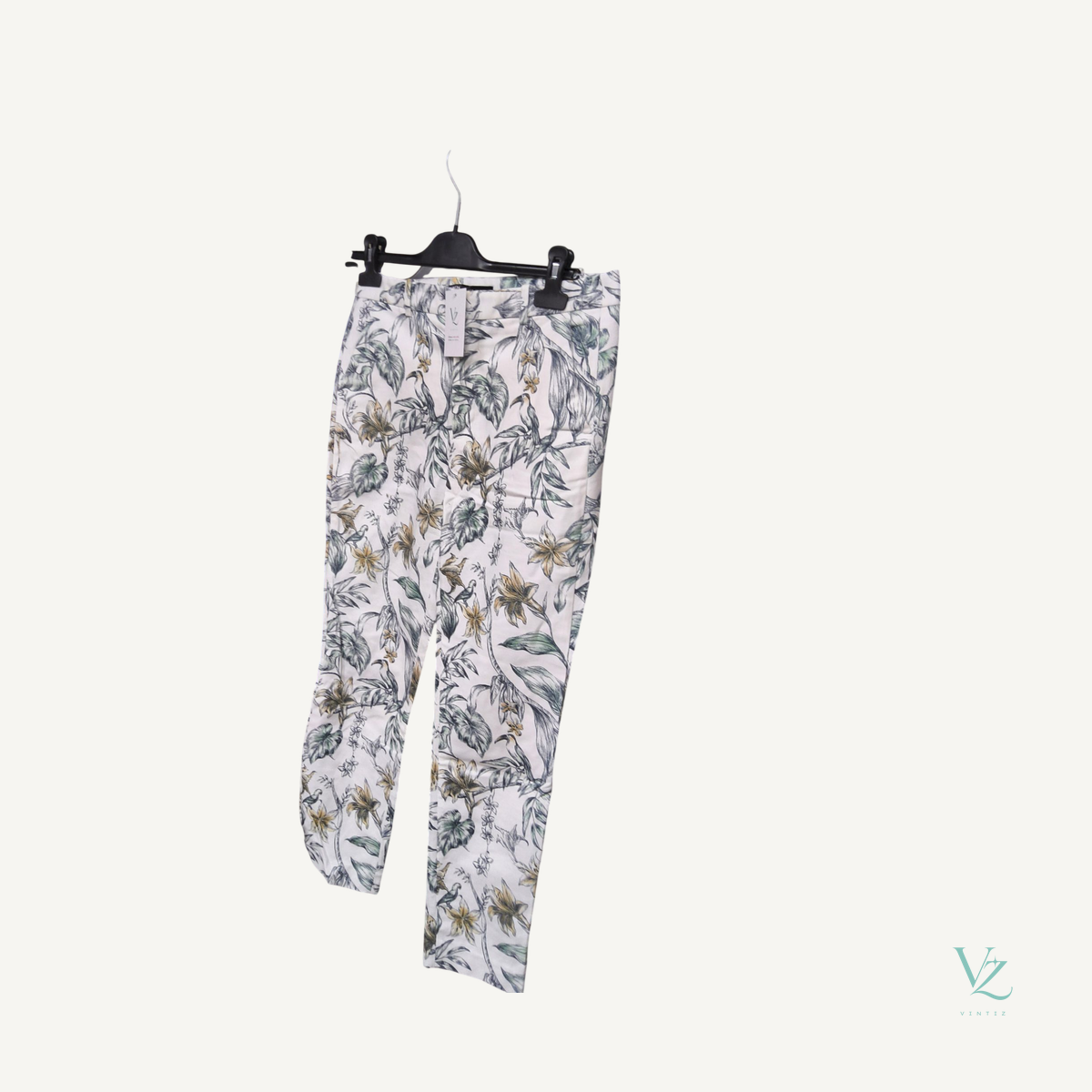 zara — Pantalon zara
