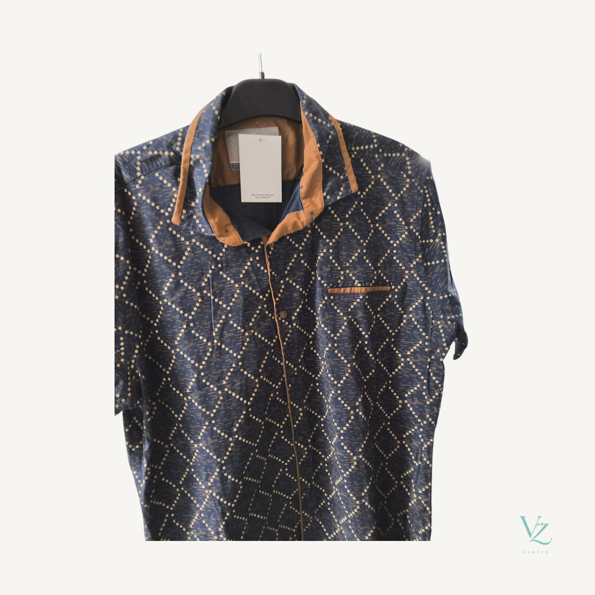 null — Chemise