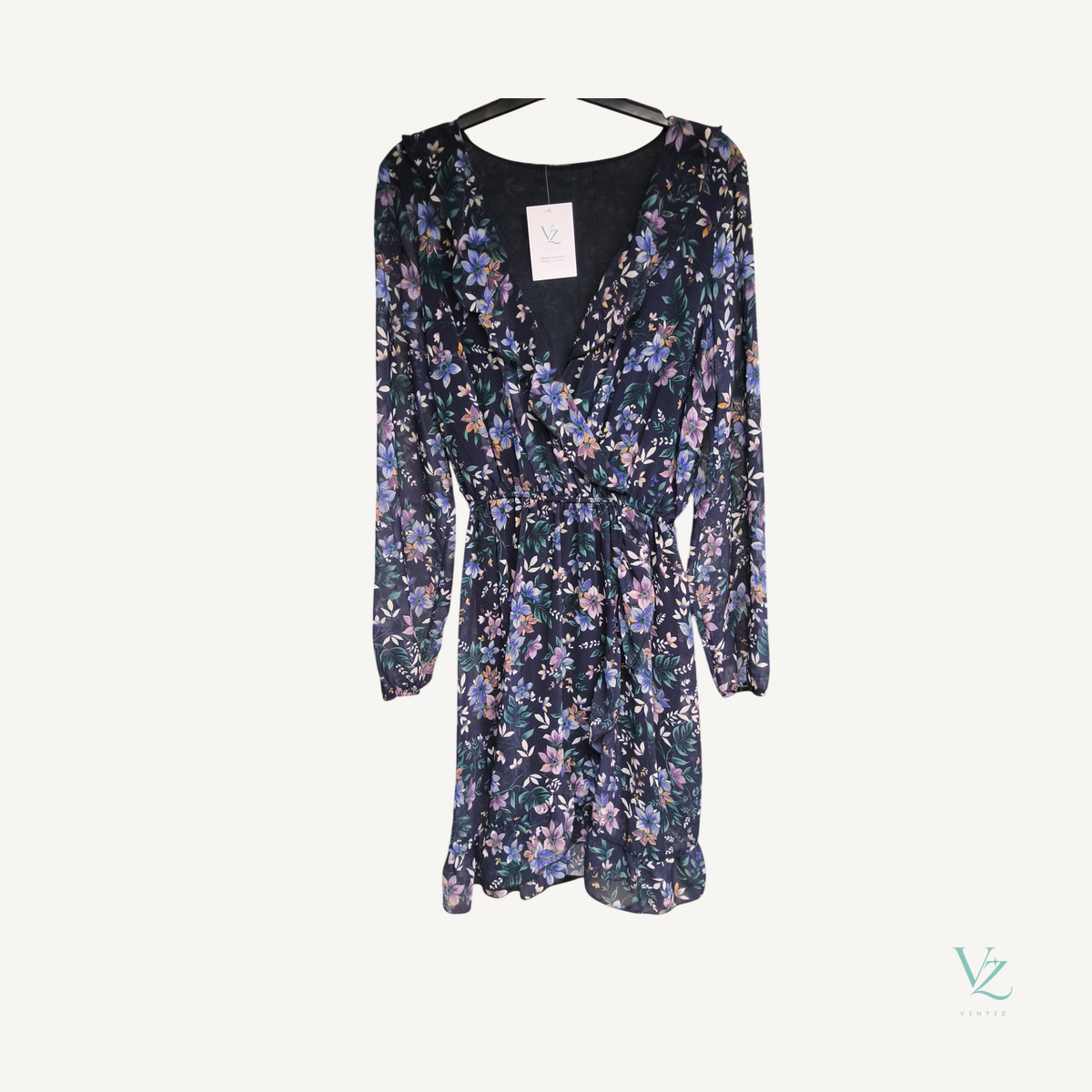 null — Robe