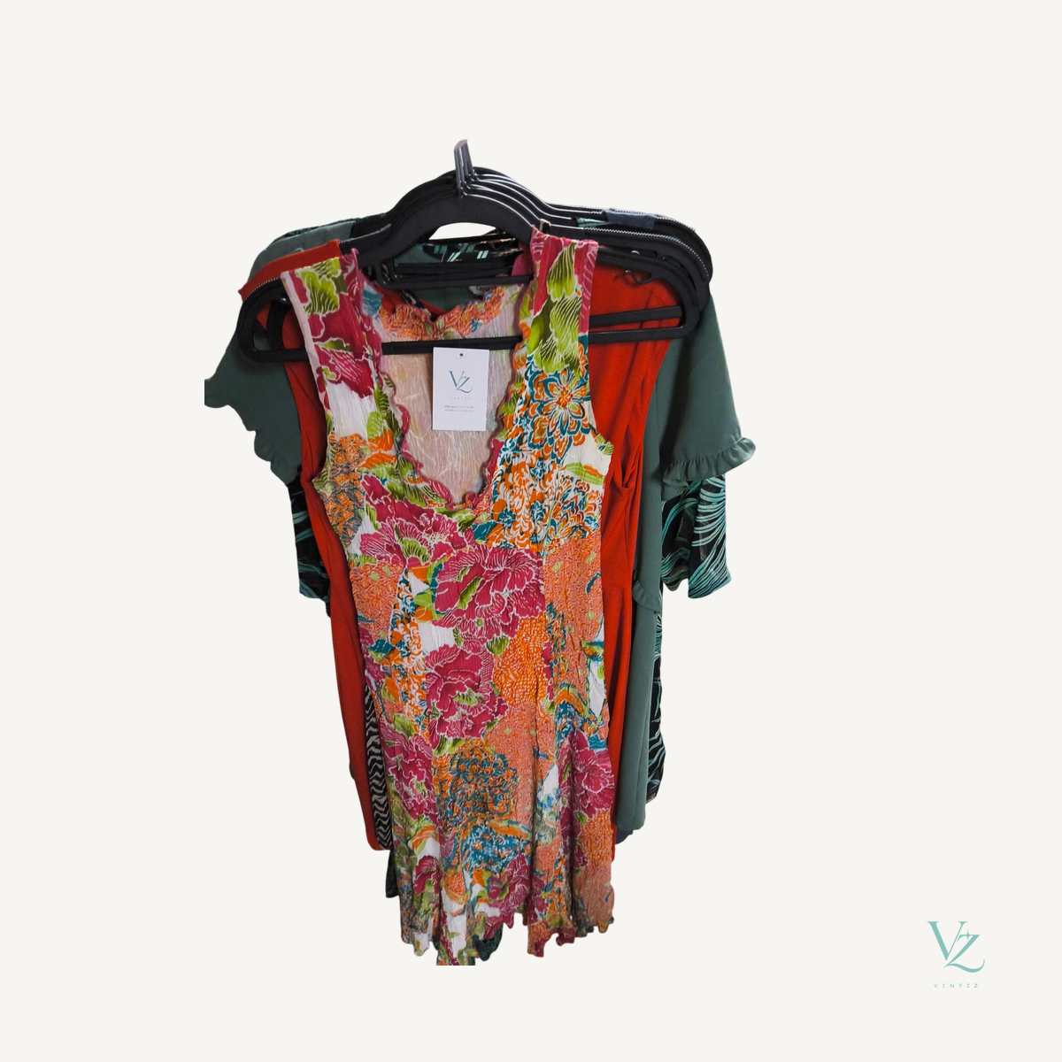 null — Robe