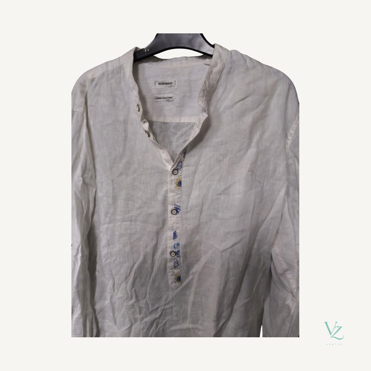 Sorbino — Chemise Sorbino