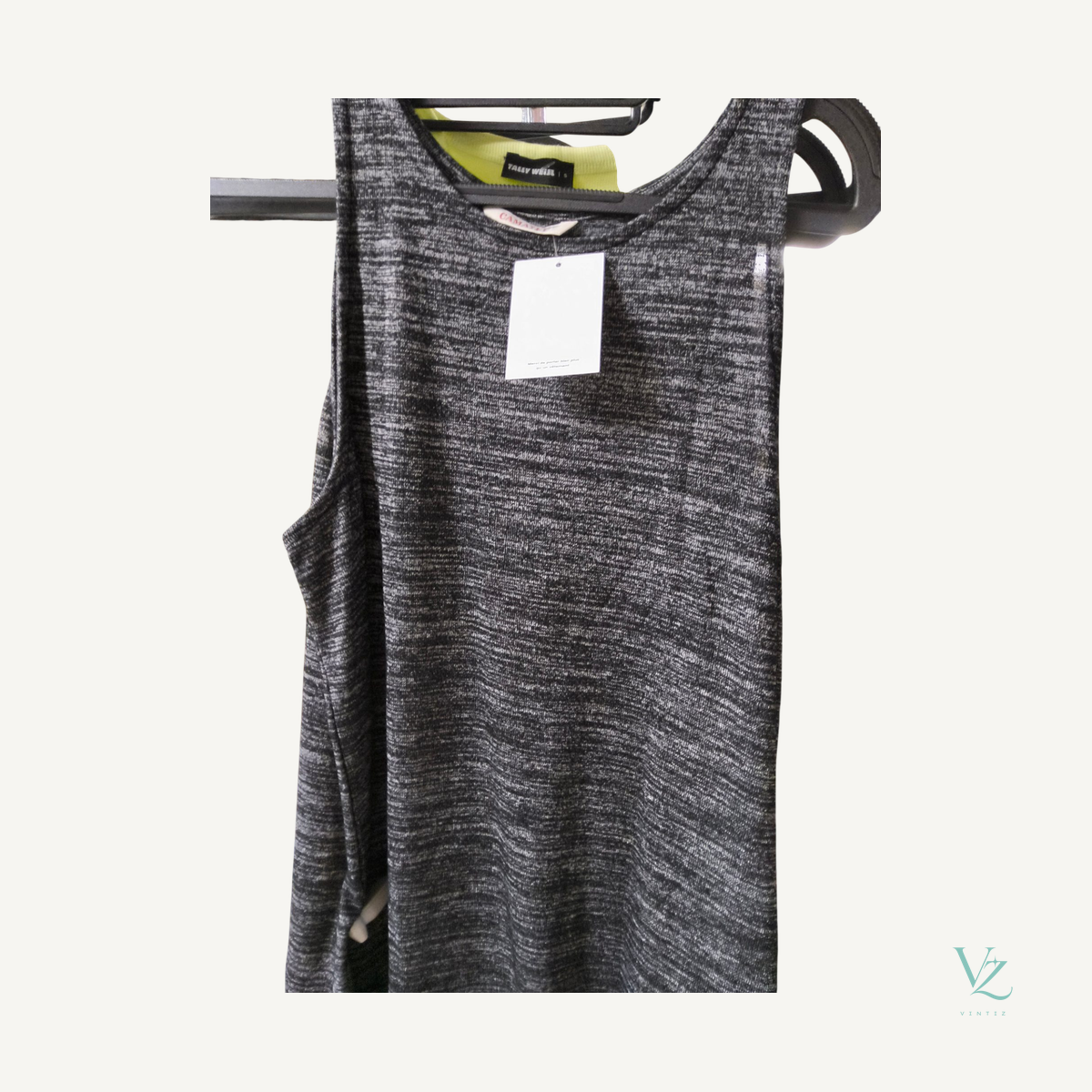Camille — T-shirt Camille