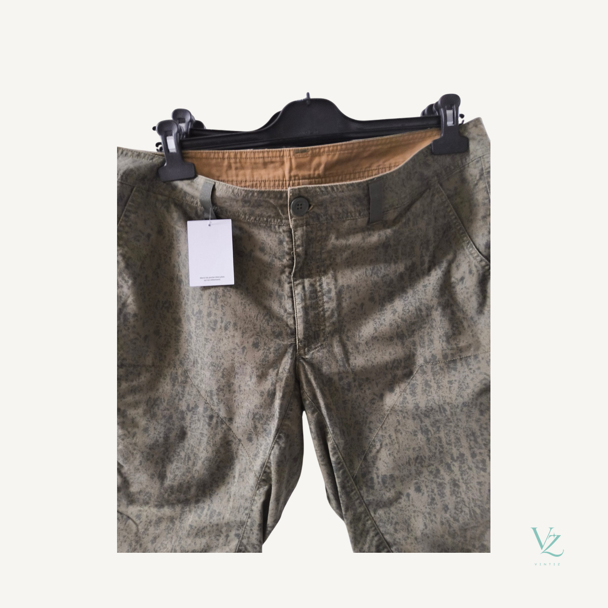 null — Short