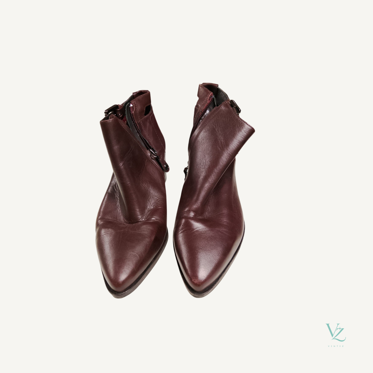 Geox — Bottines Geox