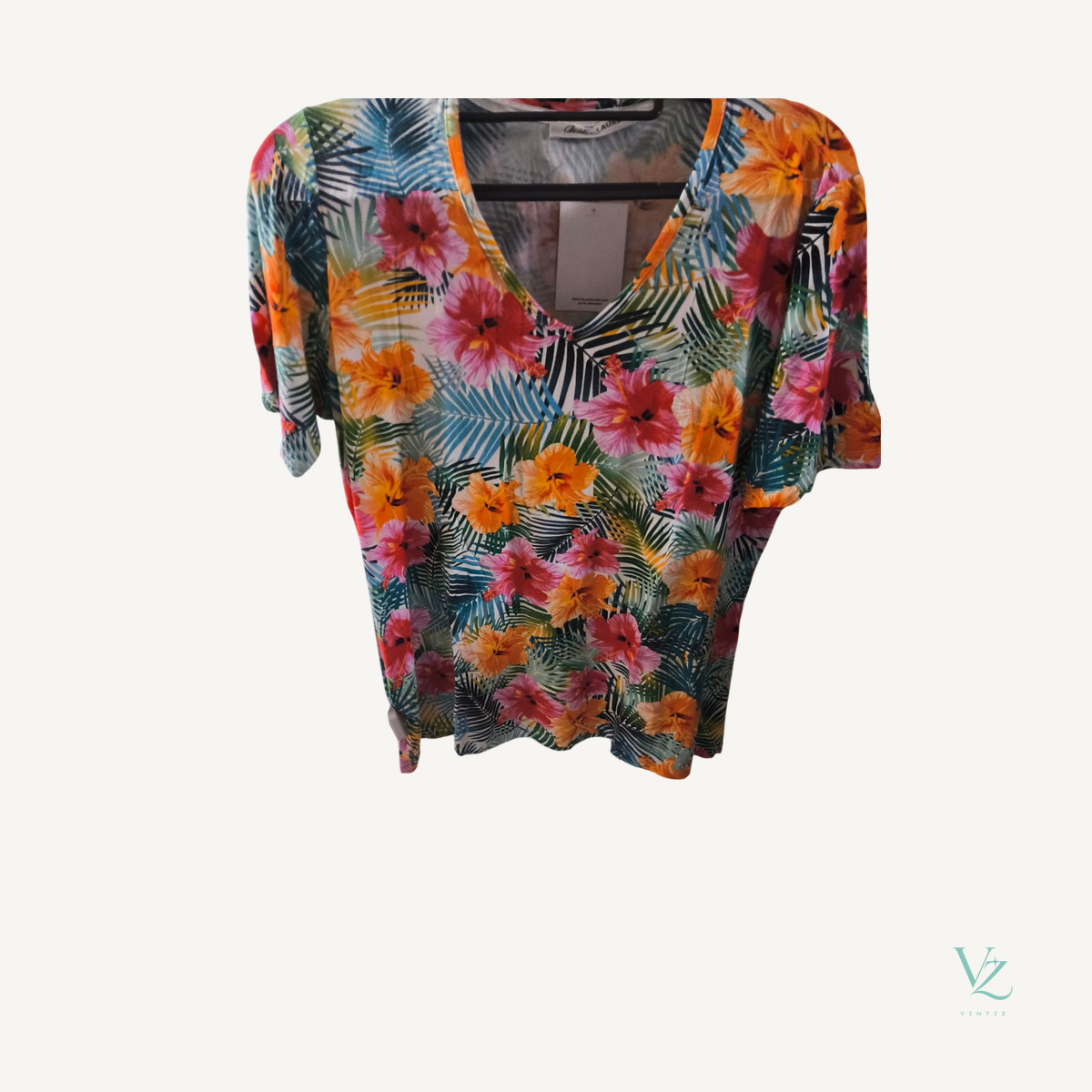 Christine Laure — T-shirt Christine Laure
