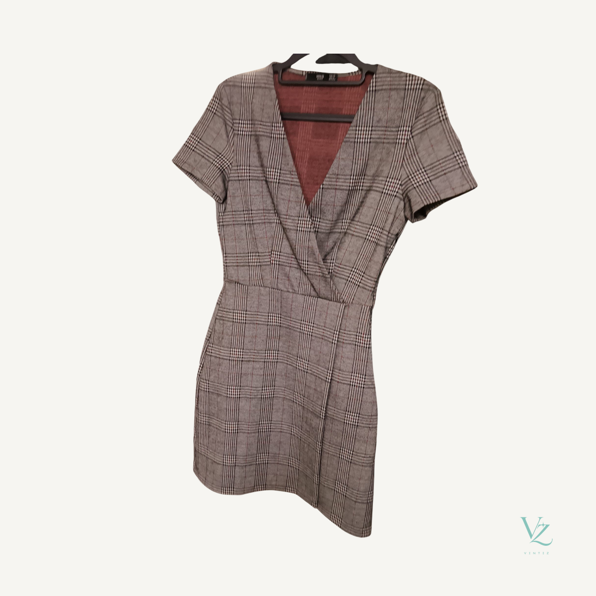 Mango — Robe Mango