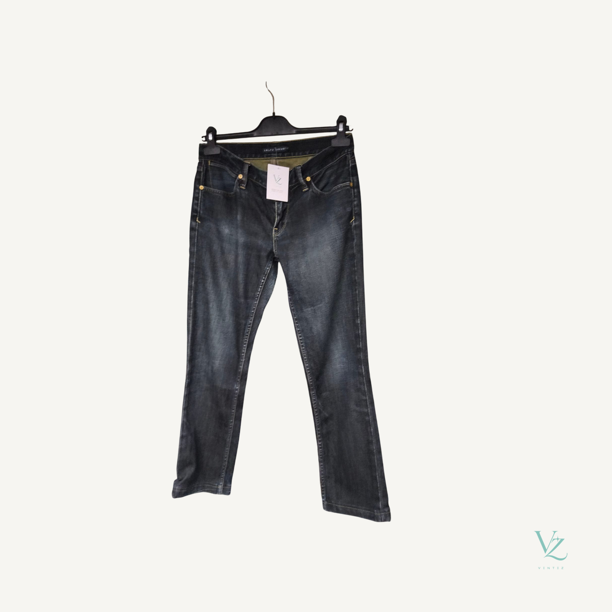 Ralph Lauren — Jean Ralph Lauren