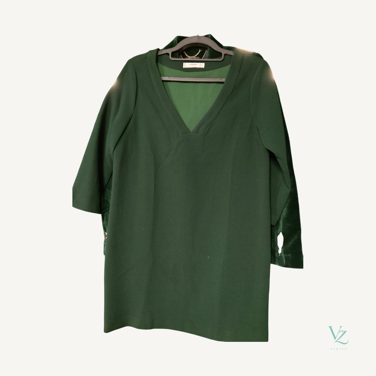 Mango — Robe Mango