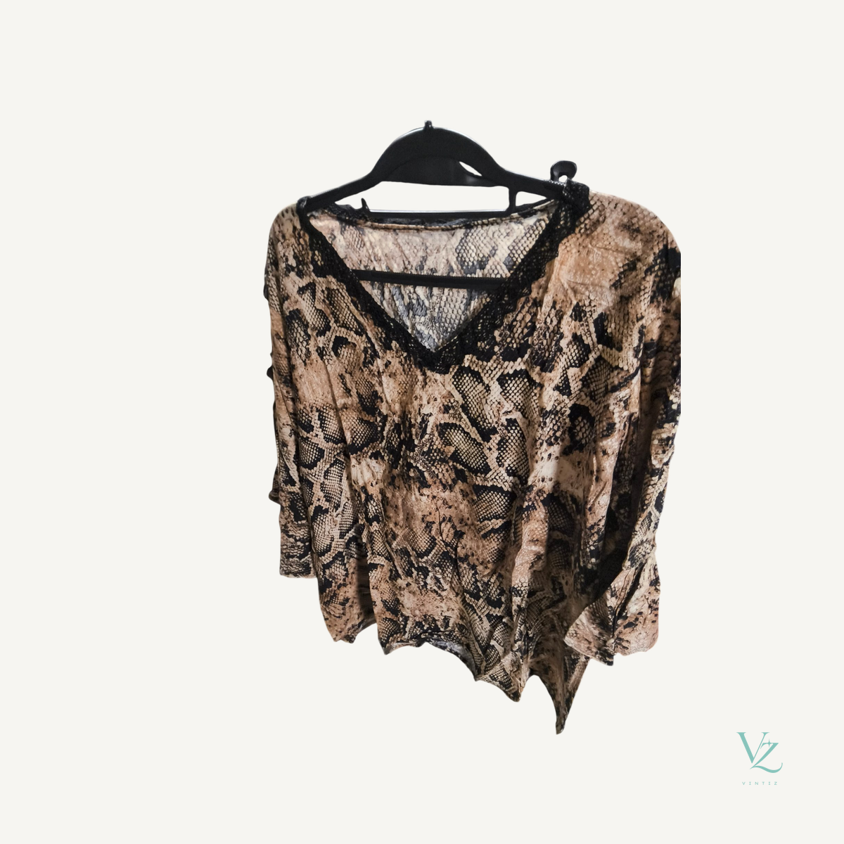 null — Blouse