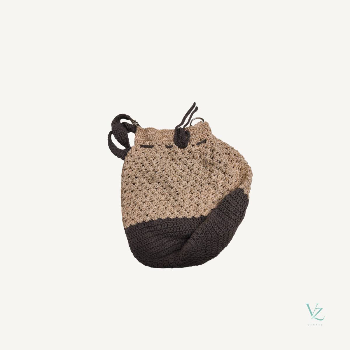 Inconnu — Sac