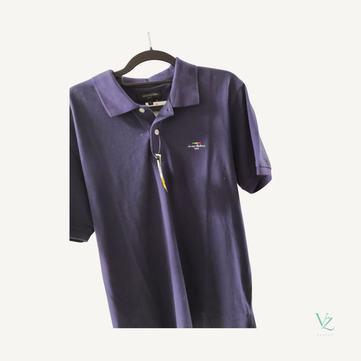 Luigi — Polo Luigi