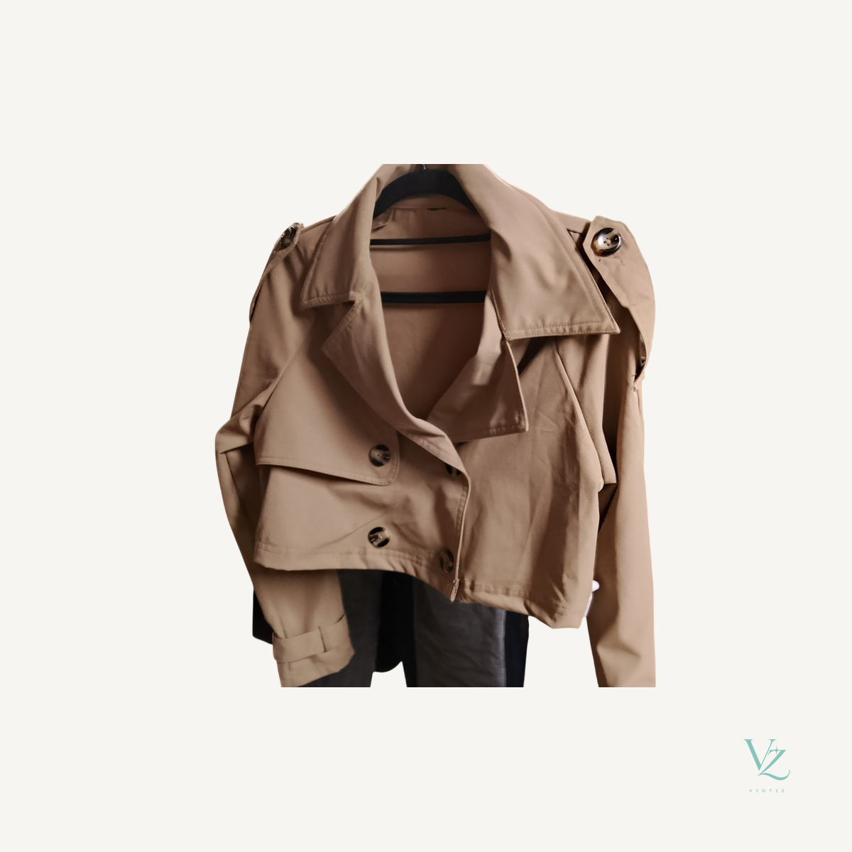 null — Veste
