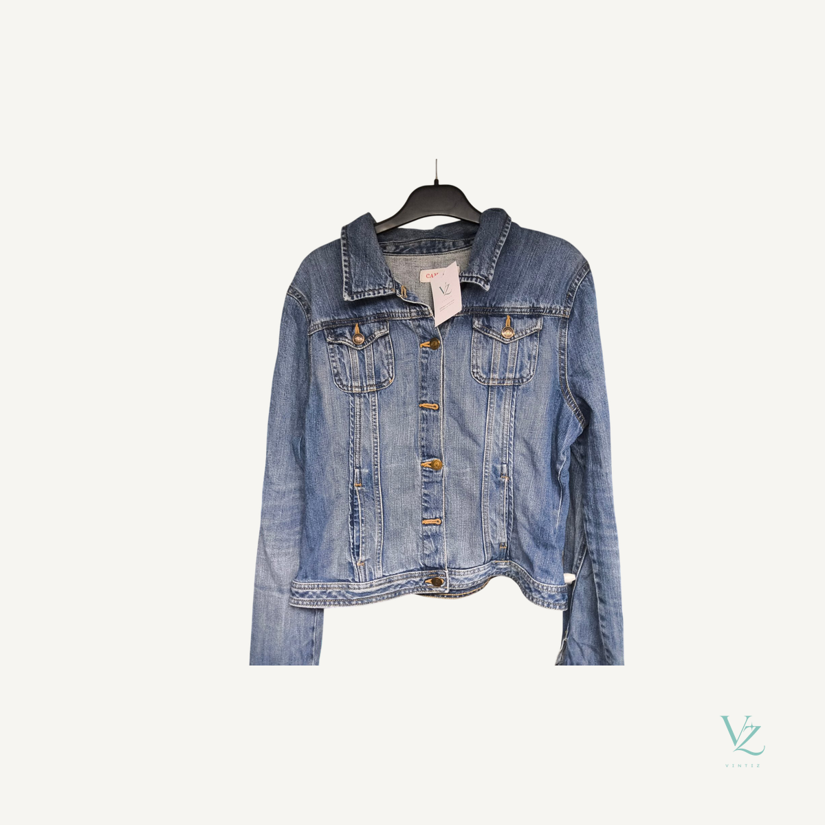 Camaïeu — Veste Camaïeu