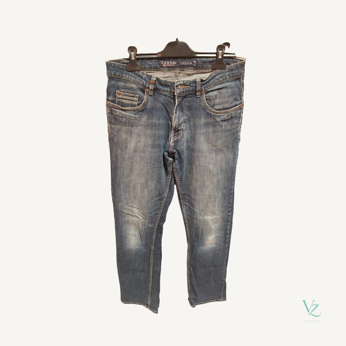Canda — Pantalon Canda