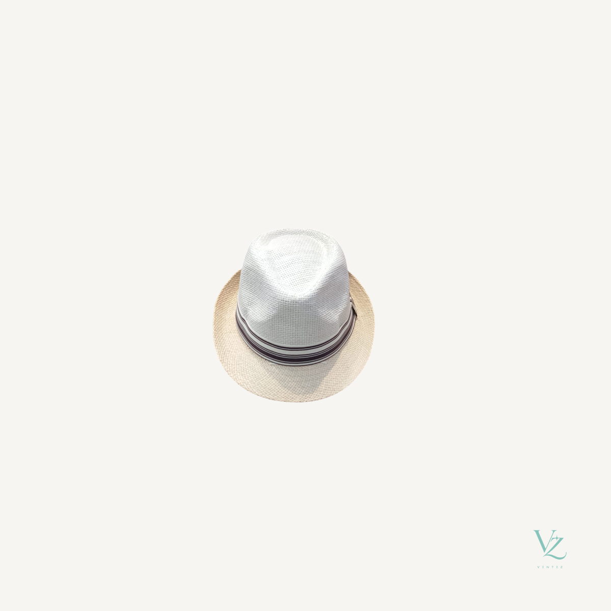 null — Chapeau paille
