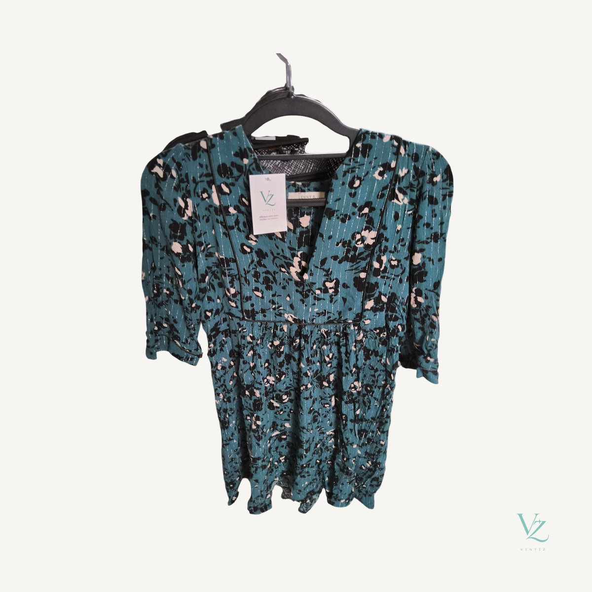 null — Robe