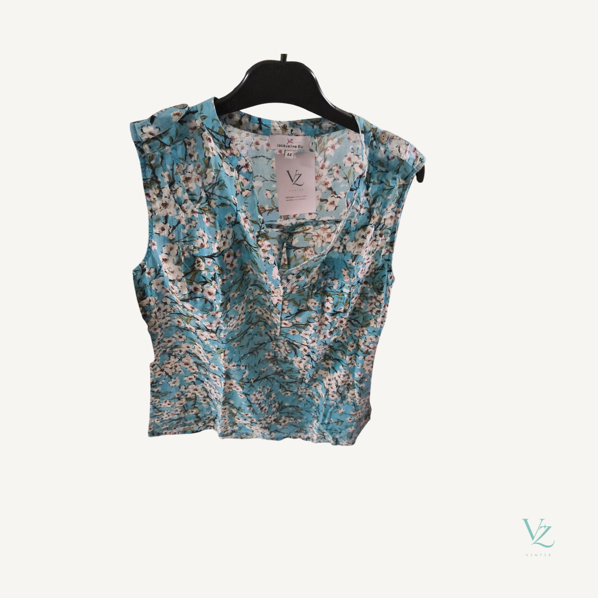 Jacqueline Riu — Blouse Jacqueline Riu