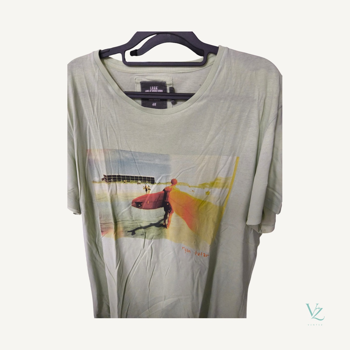 H&M — T-shirt H&M