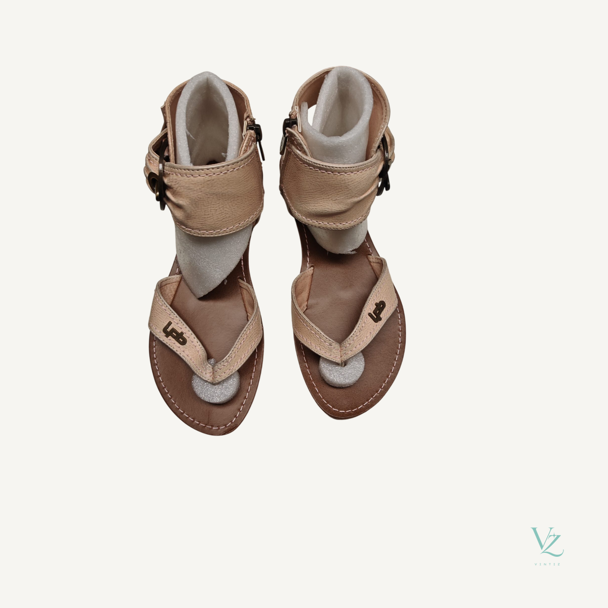 Les Petites Bombes — Sandales