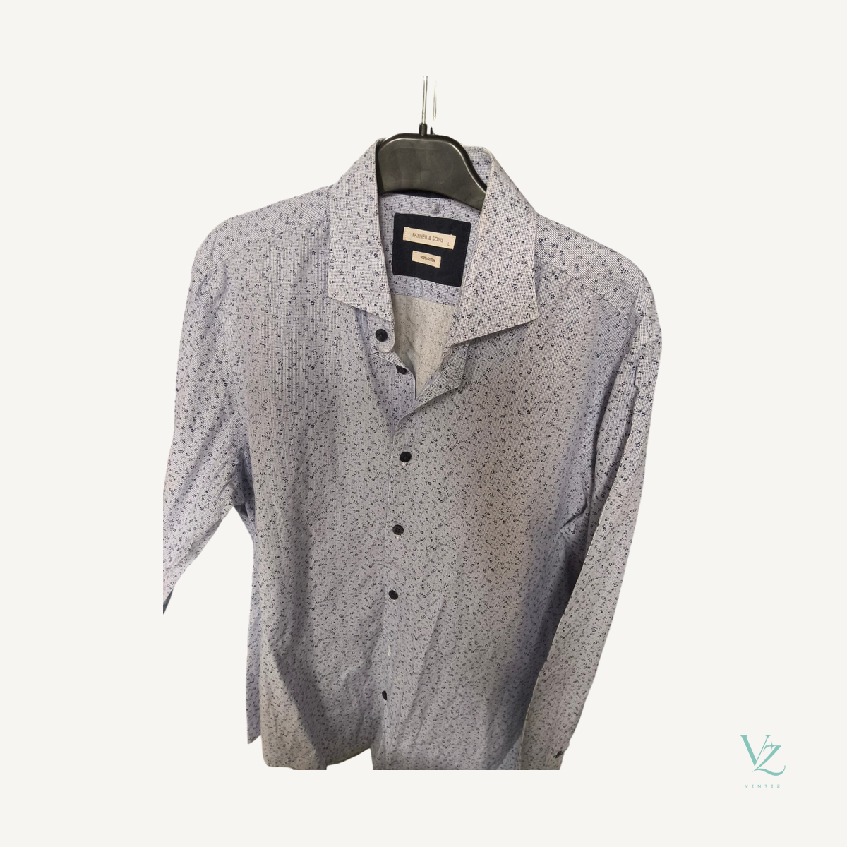 null — Chemise