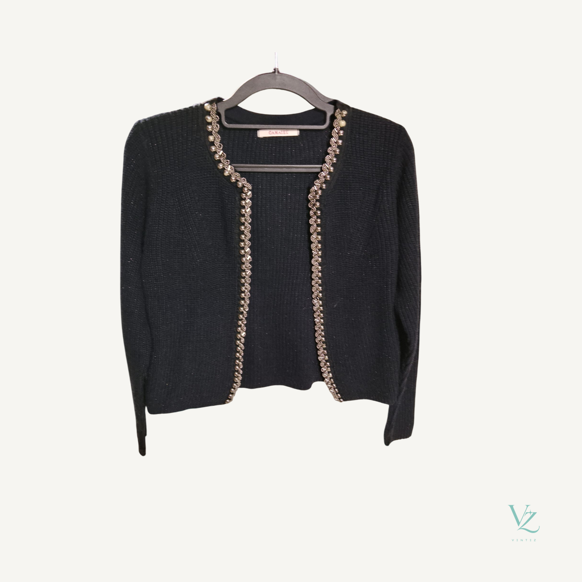 Camaïeu — Gilet Camaïeu