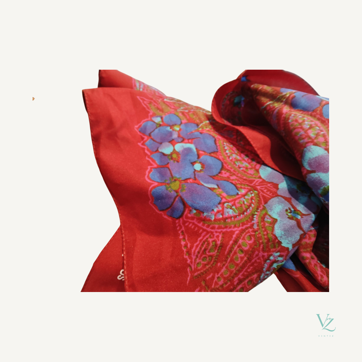 null — Foulard