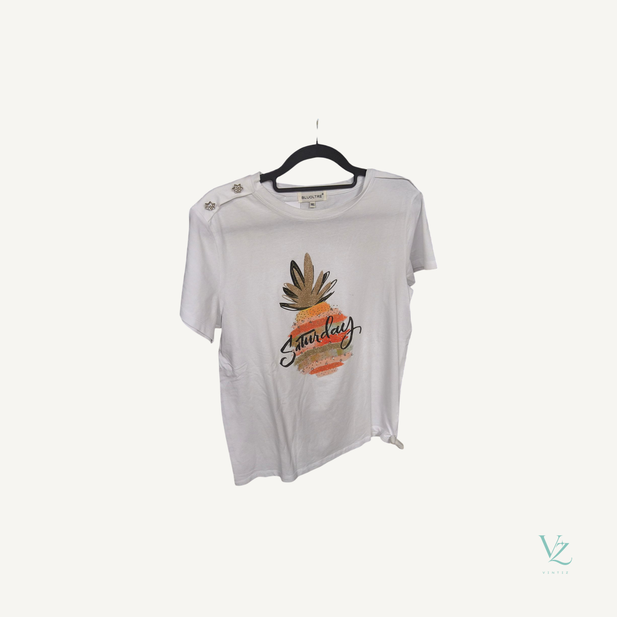 null — T-shirt