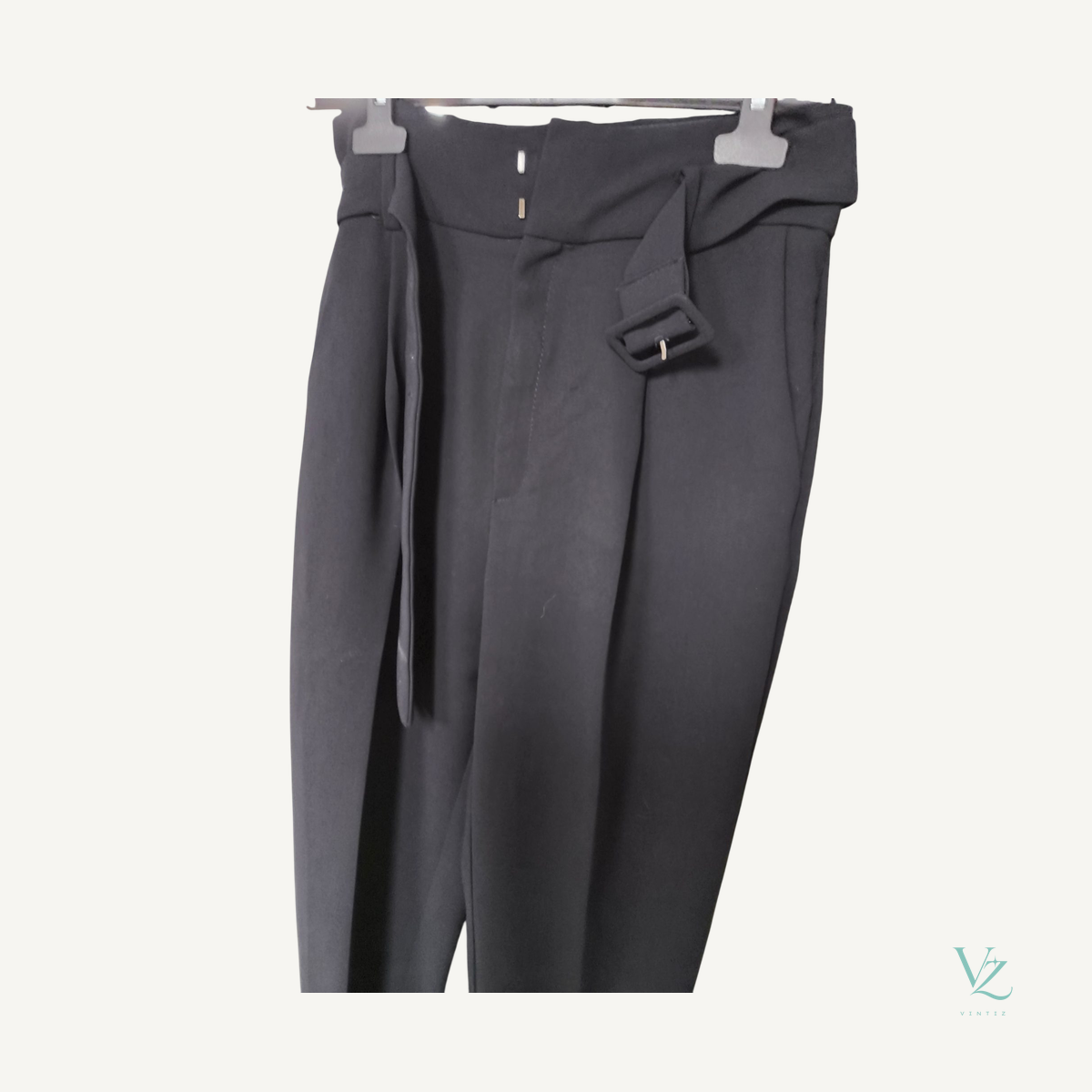 Mango — Pantalon Mango