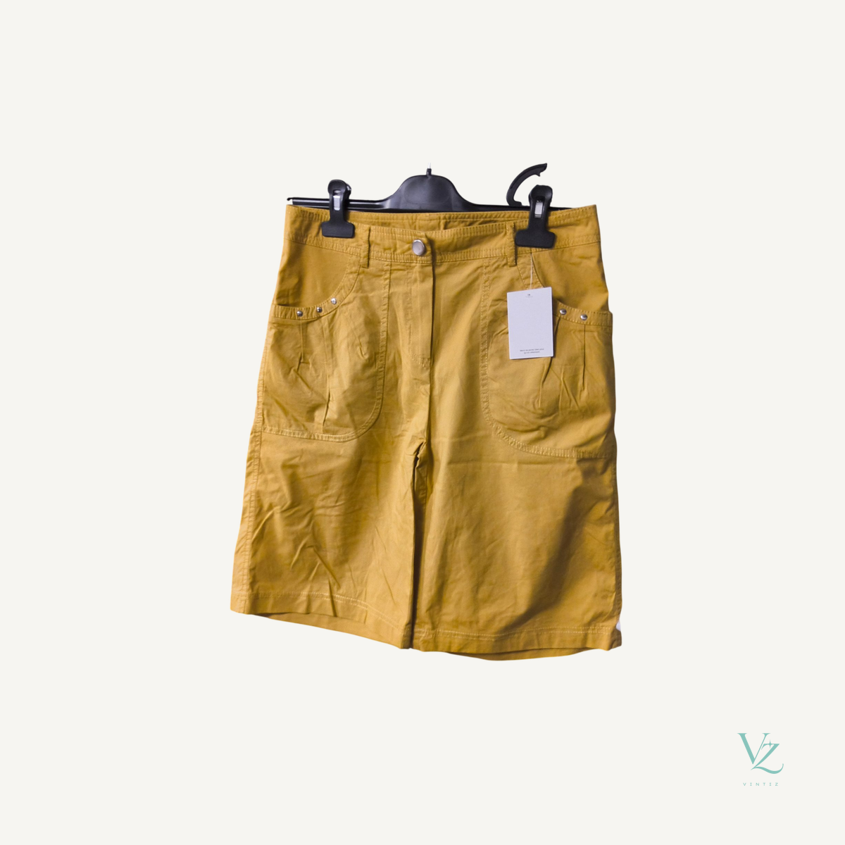 null — Short