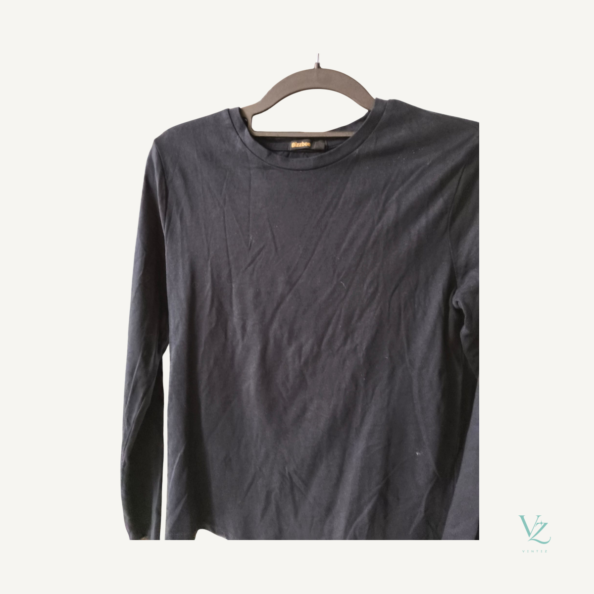 null — T-shirt