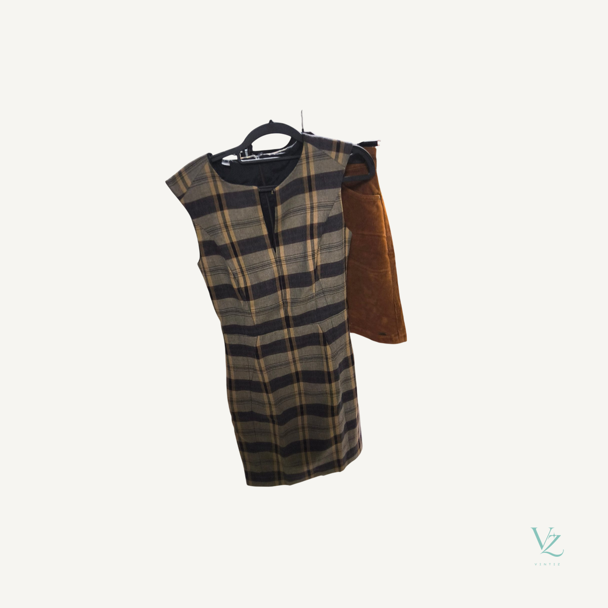 Inconnu  — Robe