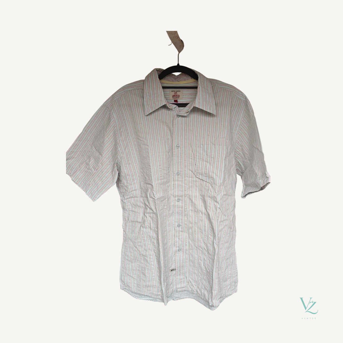 Liberto — Chemise Liberto